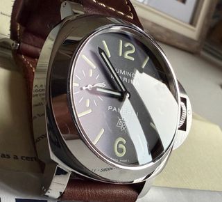 Panerai Luminor 44mm PAM00005