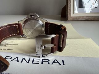 Panerai Luminor 44mm PAM00005