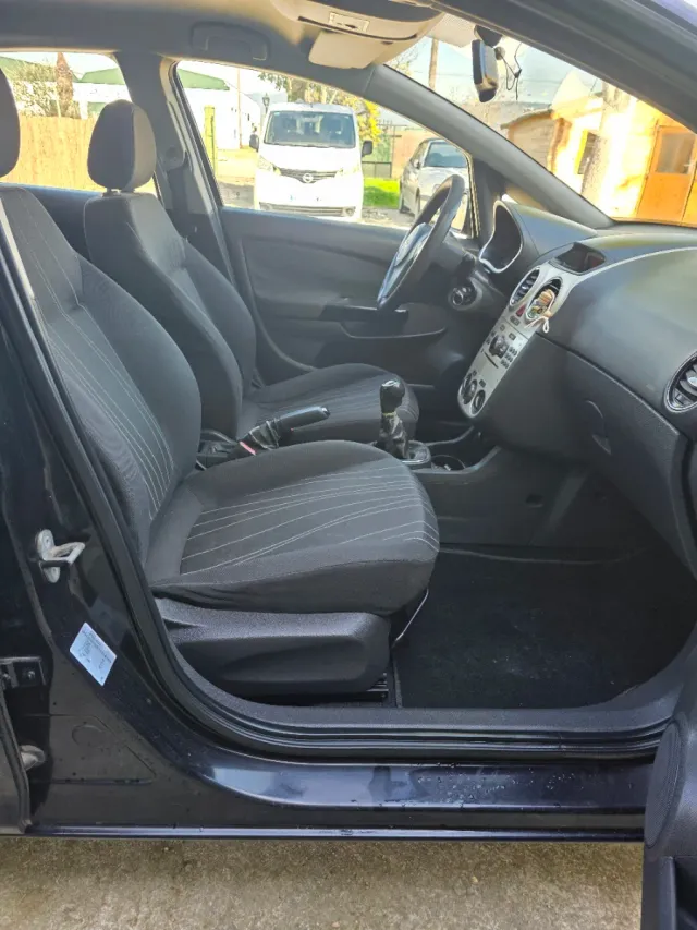 Opel Corsa 2007