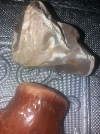 Mineral grezzo naturale