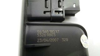 2752490 mando elevalunas tras izq peugeot 308