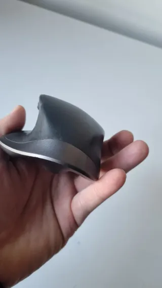 Mouse Logitech MX Master 2S Grigio