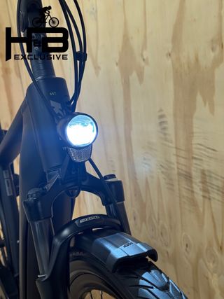 KTM Cento 10 Shimano Deore 2022