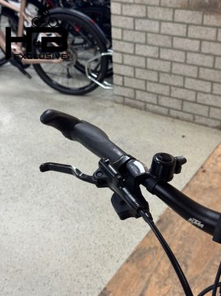 KTM Cento 10 Shimano Deore 2022