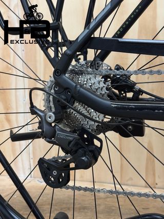 KTM Cento 10 Shimano Deore 2022