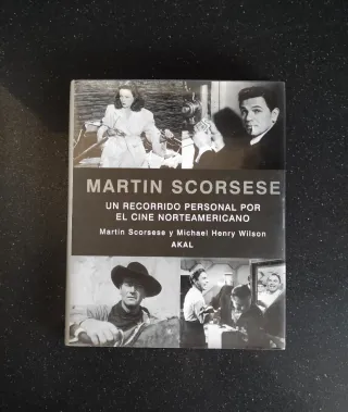 UN RECORRIDO PERSONAL POR EL CINE NORTEAMERICANO