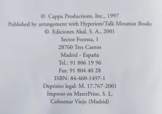 UN RECORRIDO PERSONAL POR EL CINE NORTEAMERICANO