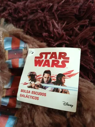 Bolsita Star Wars Pequeña