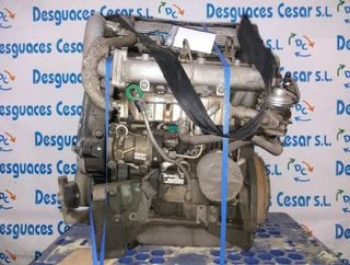 Ceslp73568 motor completo 475idt14 tata indica idi