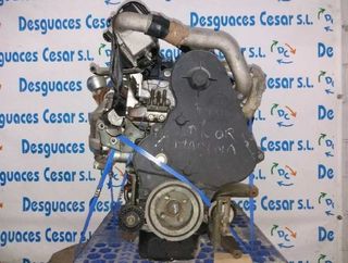 Ceslp73568 motor completo 475idt14 tata indica idi