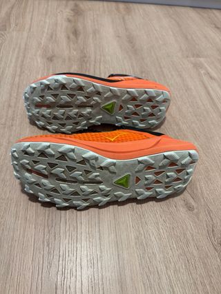 Zapatos Asics Trail Gel Trabuco 13 Talla 43.5