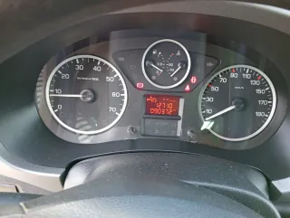 Peugeot e-Partner 2016