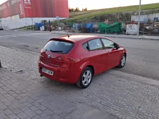SEAT Leon 2009