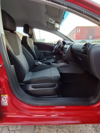 SEAT Leon 2009