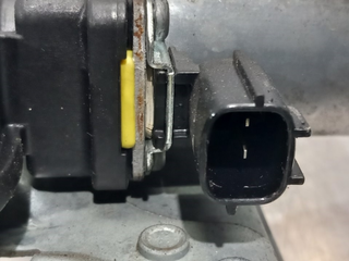 ELEVALUNAS TRASERO DERECHO DACIA LOGAN MCV II FAM