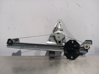 ELEVALUNAS TRASERO DERECHO DACIA LOGAN MCV II FAM