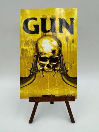 Gun PS2 (PlayStation 2) Come nuovo