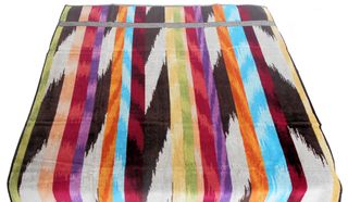Asciugamano Missoni Cotone Velour 70x115 HOMER T59