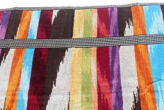 Asciugamano Missoni Cotone Velour 70x115 HOMER T59