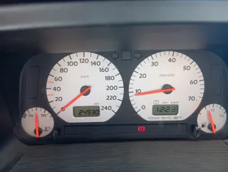 Volkswagen Golf 1997