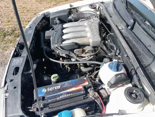 Volkswagen Golf 1997