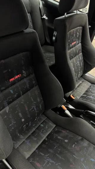 Volkswagen Golf 1997