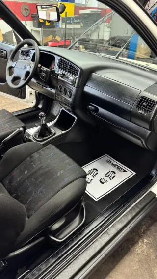 Volkswagen Golf 1997