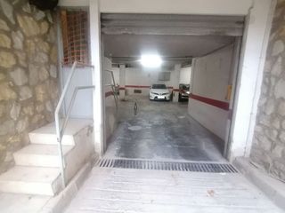 Garaje en alquiler en San Fernando - Princesa Mercedes en Alicante