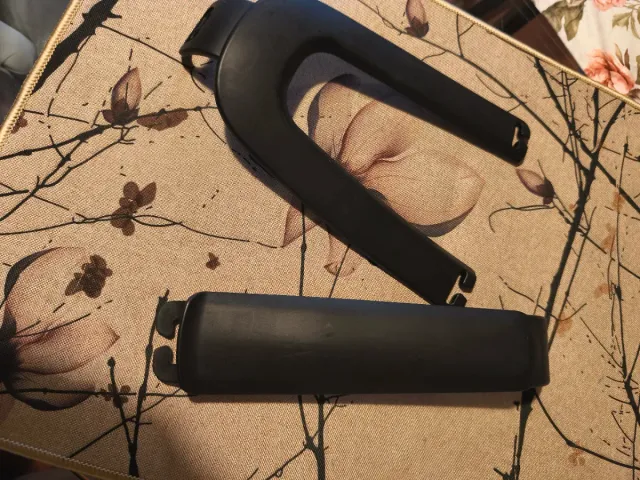 Tensores capazo bugaboo fox