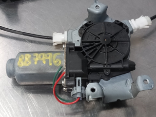 ELEVALUNAS TRASERO DERECHO NISSAN QASHQAI (J10) K