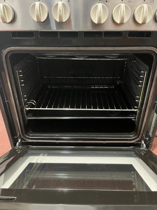 Horno y Lavavajillas Balay