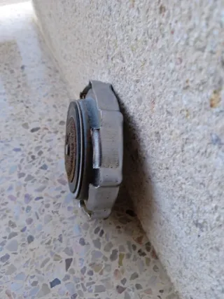 Tapón Gasolina Rieju TT 406