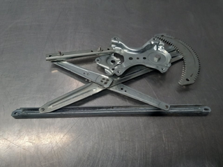 ELEVALUNAS DELANTERO DERECHO MITSUBISHI OUTLANDER