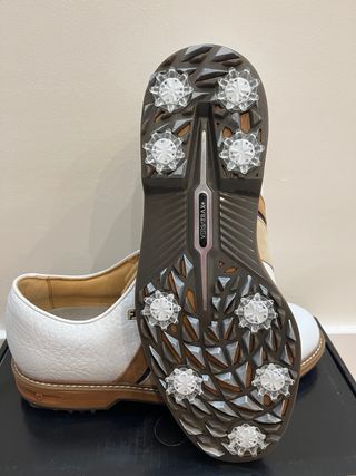 Zapatos de Golf FootJoy Nuevos a estrenar