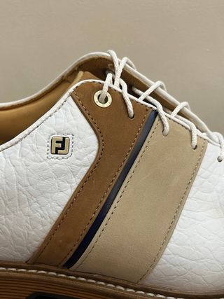 Zapatos de Golf FootJoy Nuevos a estrenar
