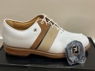 Zapatos de Golf FootJoy Nuevos a estrenar