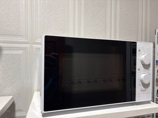 Microondas blanco Simply