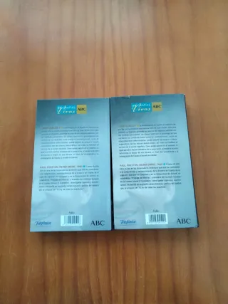 Libró Juan Carlos el rey de un pueblo