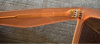 Occhiali da sole Celine Paris donna