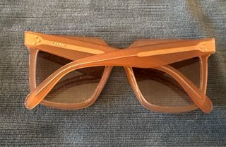 Occhiali da sole Celine Paris donna