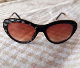 Gafas Ray-Ban con clip solar imantado