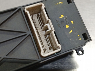 MANDO ELEVALUNAS DELANTERO IZQUIERDO HONDA ACCORD