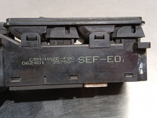 MANDO ELEVALUNAS DELANTERO IZQUIERDO HONDA ACCORD