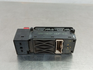 MANDO ELEVALUNAS DELANTERO IZQUIERDO HONDA ACCORD