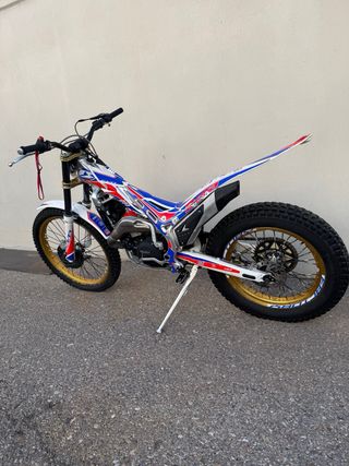 Beta EVO Factory 2019