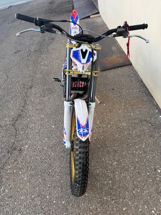 Beta EVO Factory 2019