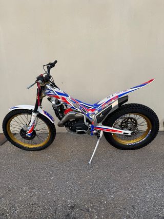 Beta EVO Factory 2019