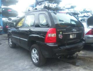 1473363 mando elevalunas tras der kia sportage 2.0