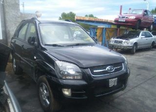 1473363 mando elevalunas tras der kia sportage 2.0