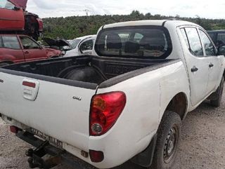 Guantera mitsubishi l200 (ka0/kb0) 346072